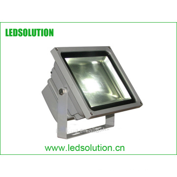 Lumière d&#39;inondation du CREE 50W LED d&#39;IP65 avec 3 ans de garantie